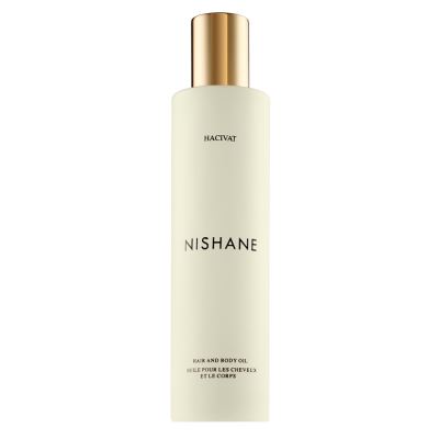 NISHANE ISTANBUL Hacivat Hair & Body Oil 100 ml